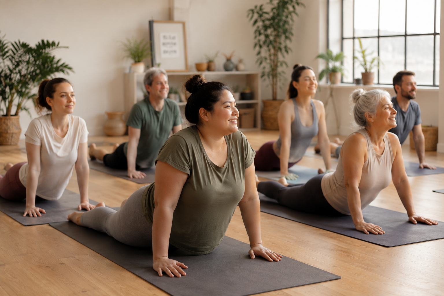 Yoga là gì? Người mới nên bắt đầu từ đâu?