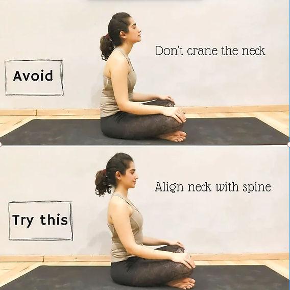 Tư thế Toàn Thiện (Siddhasana): Hướng dẫn đúng kỹ thuật theo giải phẫu học