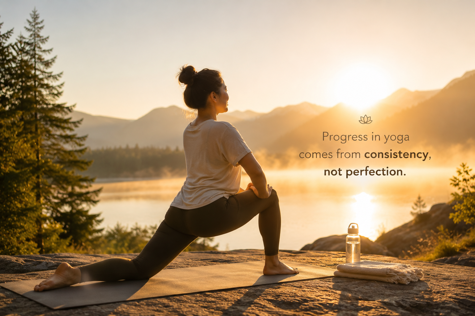 Yoga là gì? Người mới nên bắt đầu từ đâu?